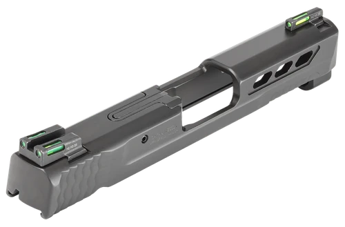Smith & Wesson 14562 Slide Assembly  Fits S&W Shield 9mm Black