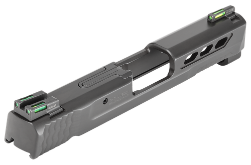 Smith & Wesson 14562 Slide Assembly  Fits S&W Shield 9mm Black