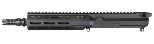 Cobalt Kinetics CKPROURG55616BBLK CK-Pro Urg  5.56x45mm NATO 16" Black Cerakote Receiver