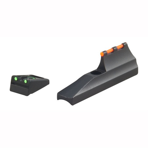 REMINGTON 700 FIBER OPTIC SIGHT SET POST 03 MULTI