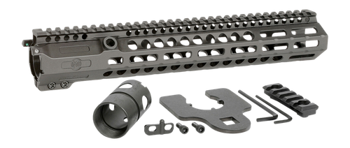 MIDWEST MI-CRMHD-308H-13.5 CMBT HIGH RL HG MLOK