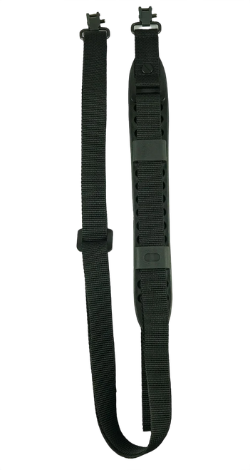 Boyt Harness NMCS30006 Compact Molded Super Sling Black