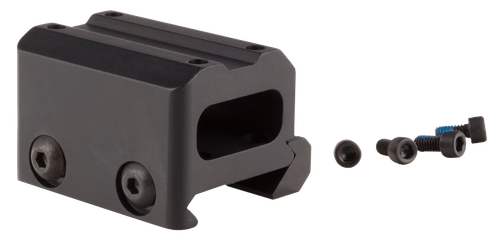 Trijicon AC32068 MRO Full Co-Witness Mount  Black Anodized