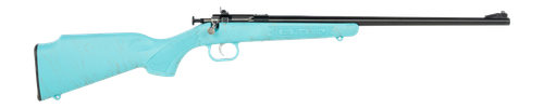 CRICK KSA2346    22LR GEN2 BLUE BLUED BRL