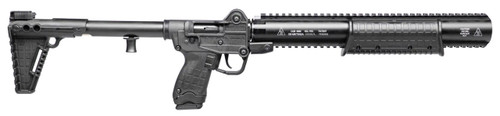 KEL SUB-2000 CQB 9MM 16 GLOCK 17RD BLK