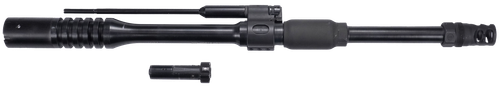Primary Weapons UXR-CK-223-14 UXR Conversion Kit Black 223 Wylde Black 14.50" Barrel