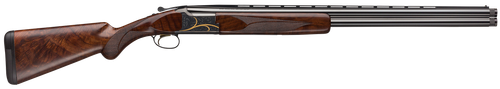 Browning 018117913 Citori Gran Lightning 410 Gauge 3" 2rd 28" Blued Barrels, Engraved Receiver With Gold Accents, American Black Walnut Stock With Lightening Style Grip