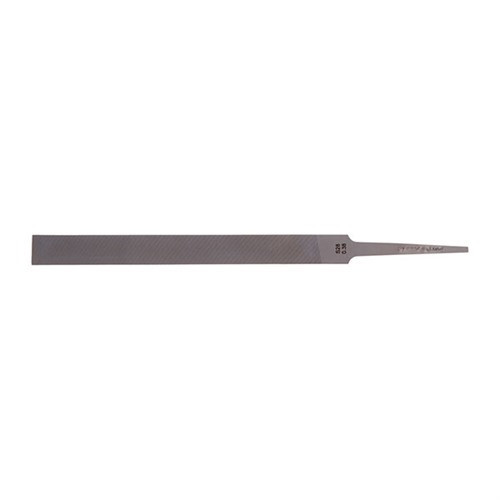 SCREW EQUALLING FILE, #2, (.016)