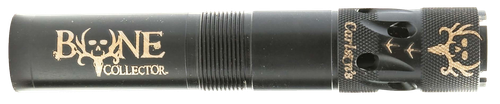 Carlson's Choke Tubes 80155 Bone Collector Crio/Crio Plus Benelli 20 Gauge Turkey Extended Ported 17-4 Stainless Steel