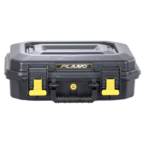 PLANO ALL WEATHER 2 TWO PSTL CASE BK