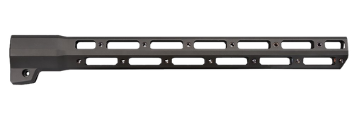 Q LLC ACCFIXHGQSERT15.25 Q-Sert Handguard 15" Aluminum For The Fix
