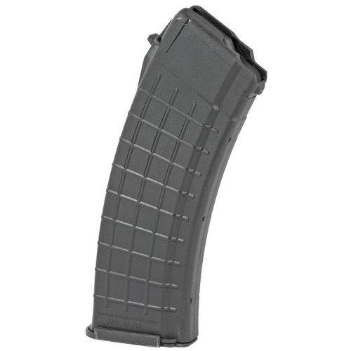PROMAG AK-74 5.45X39 30RD POLY BLK
