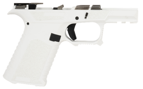 SCT 0226020000IF FULL FRAME ASSY(02C) WHITE