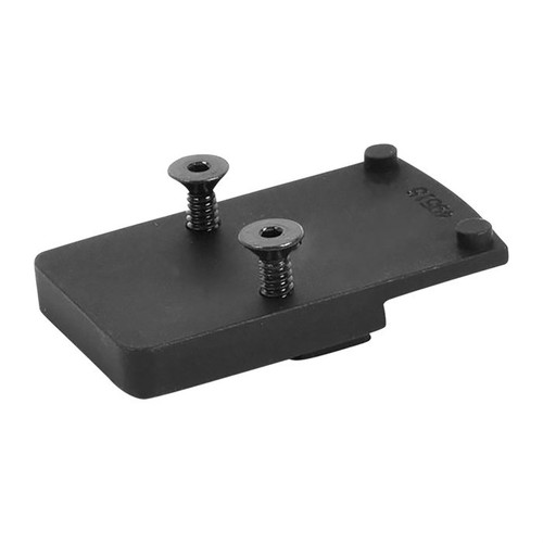 KIMBER FIXED REAR TRIJICON RMR SIGHT