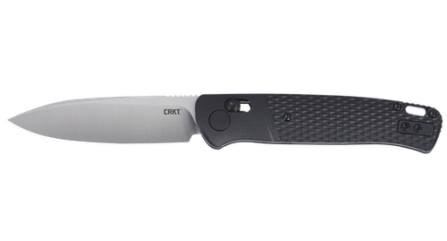 CRKT K430KXPC  COUNTERPART                   BLACK
