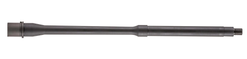 Daniel Defense 0707709173018   5.56x45mm NATO 16" AR-15 4150 Chrome Moly Vanadium Steel Black Phosphate Midlength Government Profile