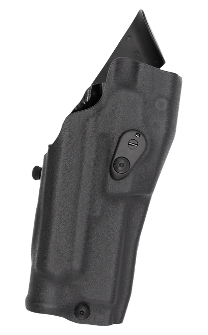 Safariland 6354RDSO8972132MS19 ALS  Black Fits Glock 47 Compatible w/ SureFire X300U Left Hand