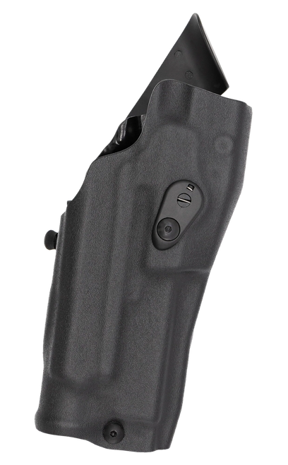 Safariland 6354RDSO8972132MS19 ALS  Black Fits Glock 47 Compatible w/ SureFire X300U Left Hand