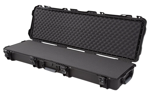 Nanuk 995S010BK0A0 995  Black NK-7 Resin Foam Padding Waterproof For Rifle
