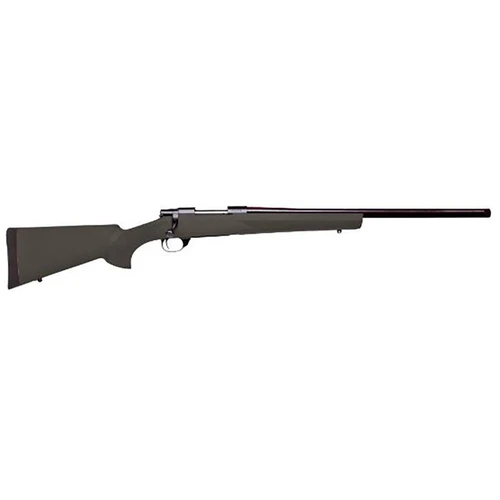 M1500 HOGUE 308 WINCHESTER 20'' BBL (1)4RD MAG BLACK