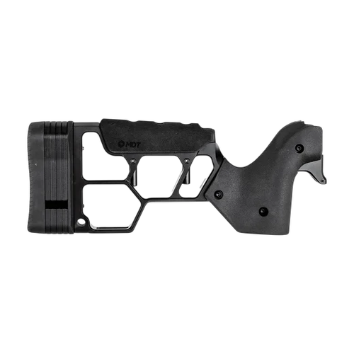 MDT 114453BLK BUTTSTOCK LSS GEN3 TRADITIONAL BLK
