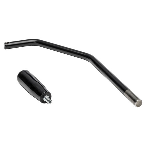 ERGO ROLLER LEVER FOR LEE CLASSIC TURRET PRESS