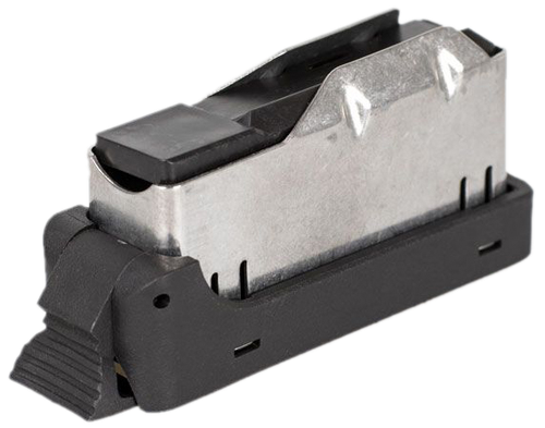 Kimber Mfg.,inc 1002294A Rifle Box Magazine 3rd 243/257/7mm-8/308/6.5CR Fits Kimber 84M