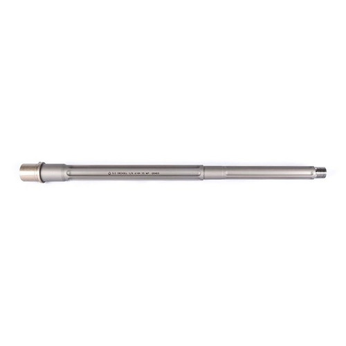 6.5 GRENDEL 16'' 1-8 TWIST SPR FLUTED MIDLENGTH BBL W/LO PRO