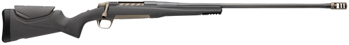 BRN 036040226 XB2 PRO BL ADJ,SR MB 30/06