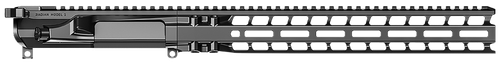Radian Weapons R0194 Model 1 Upper & Handguard Set Multi-Caliber 7075-T6 Aluminum Radian Black Cerakote Receiver, 14" Magpul M-LOK Handguard for AR-15