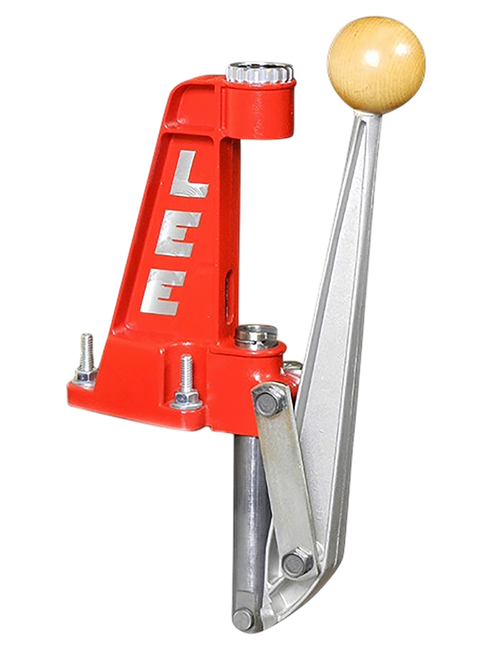 Lee Precision 92284 Single Stage Reloading Press 223 Rem
