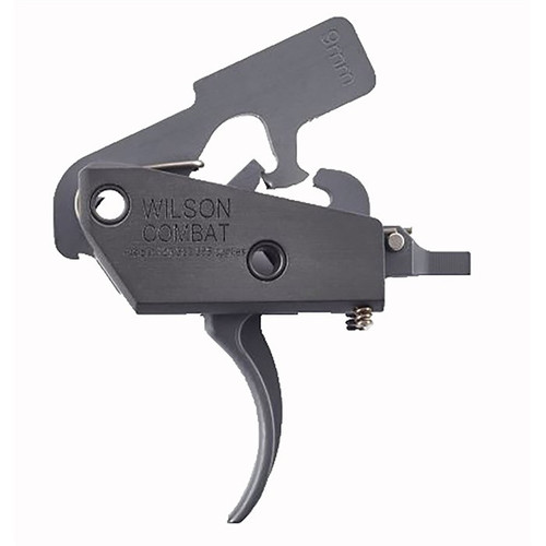 AR-15 TWO-STAGE TRIGGER 9MM