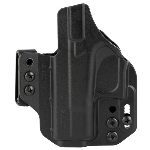 BRAVO TORSION GLOCK 42 IWB BLK RH