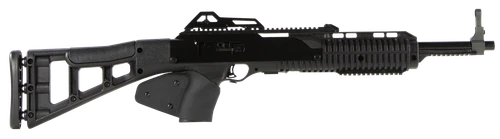 Hi-Point 4595TSCA 4595TS Carbine *CA Compliant 45 ACP 17.50" 9+1 Black All Weather Molded Stock