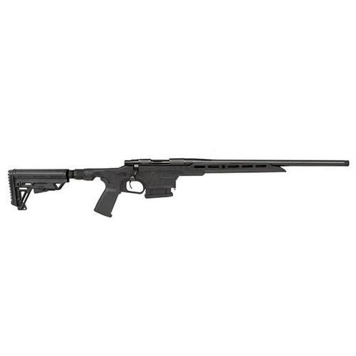 LSI HOWA MINI ACTION EXCL LITE 6MM ARC 20 BL