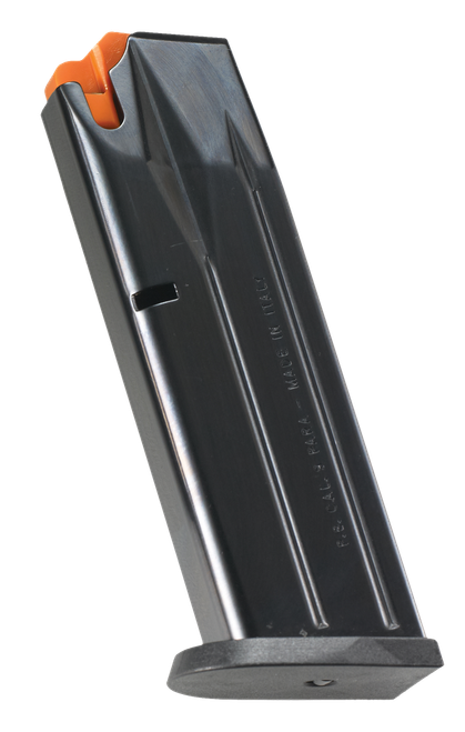 Beretta USA JM88510 Px4 Storm Compact 10rd 9mm Luger Black Steel