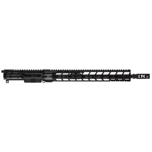 PWS MK116 MOD 2-M UPPER 16.1" BLK