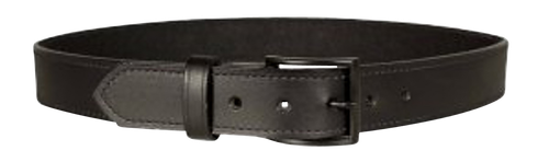 DeSantis Gunhide E25BJ42Z3 E25 Everyday Carry Black Leather Belt Size 42" 1.50" Wide Buckle Closure