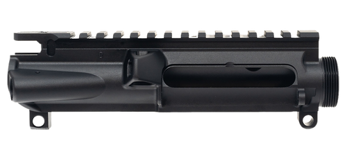 Faxon Firearms URFAXFAS Enhanced Stripped Upper Receiver