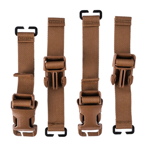 SWIFT-CLIP KIT COYOTE BROWN