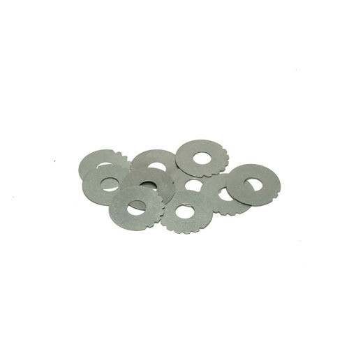 ARBOR DIE SHIM KIT, 22 CALIBER TO 6MM