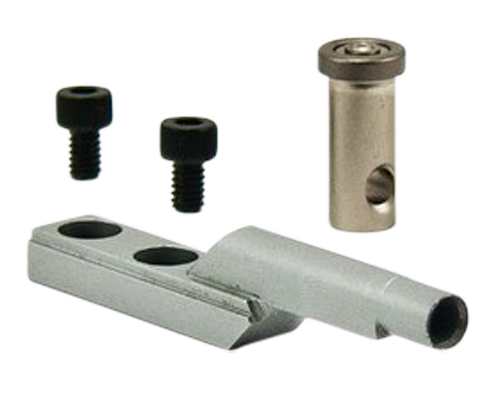 Patriot Ordnance Factory 00393 Roller Cam Pin Upgrade Kit 223 Rem/5.56x45mm NATO AR-Platform