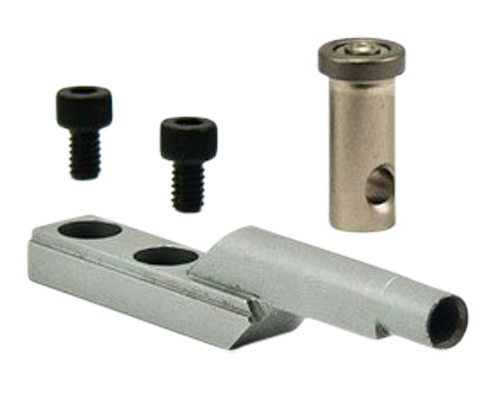 Patriot Ordnance Factory 00393 Roller Cam Pin Upgrade Kit 223 Rem/5.56x45mm NATO AR-Platform