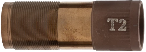 Rob Roberts Gun Works 200134 T2 Triple Threat Invector 12 Gauge 17-4 PH Stainless Steel