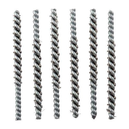 REPLACEMENT BRUSH 6-PAK