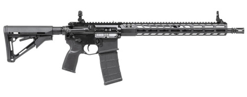 SIG M400 5.56 16 PRO BLK 30RD OFF DUTY