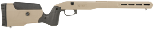 Mdt Sporting Goods Inc 109545FDE Field Stock  FDE Fits Ruger American LA 32.22" OAL