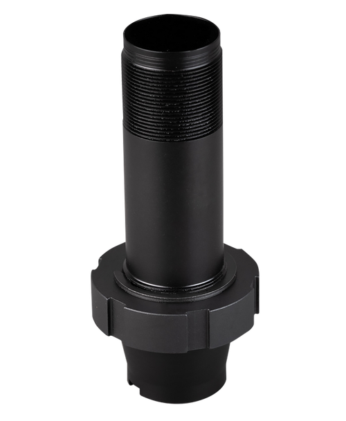 SilencerCo AC1323 Echo Choke Adapter Black