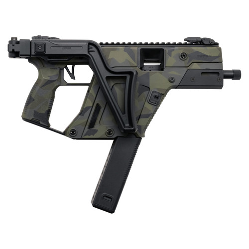 KRISS VCTR SBR G3 10MM 5.5" 33RD WD