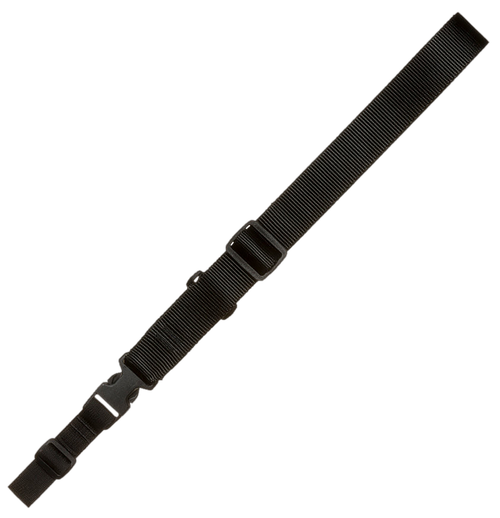 Tacshield T6004BK CQB Sling Black Webbing Single-Point Rifle/Shotgun